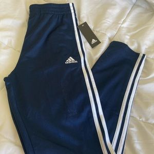 Adidas sweatpants